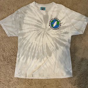 Chinatown Market x Grateful Dead ‘Alien’ Tee